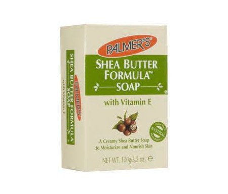 PALMER'S SHEA BUTTER SOAP