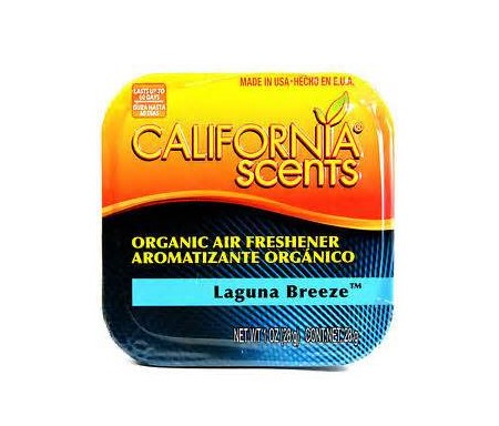 CALIFONIA SCENTS LAGUNA BREEZE 28G