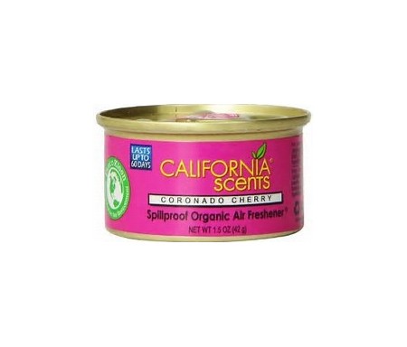 CALIFONIA SCENTS CORONADO CHERRY 28G