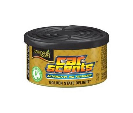 CALIFONIA SCENTS GOLDEN STATE DELIGHT 28G