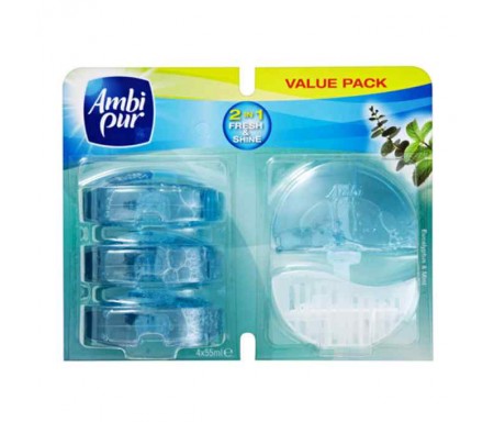 AMBI PUR FLASH TOILET DEO