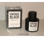 VINTAGE BLACK 100ML