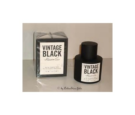 VINTAGE BLACK 100ML