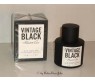 VINTAGE BLACK 100ML