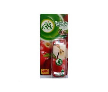 AIRWICK REFIL ROTER WINTERAPFEL