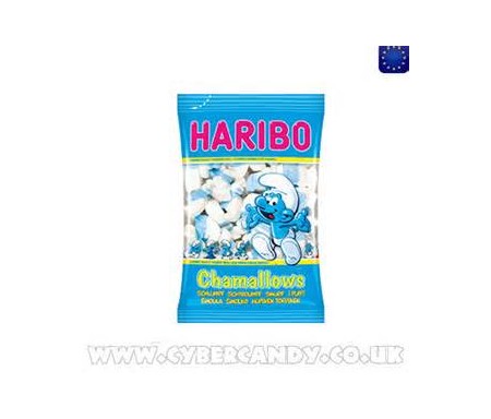 HARIBO THE SMURFS 175G