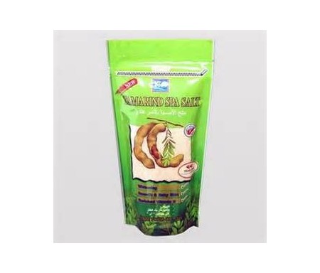 YOKO TAMARIND SPA SALT 300G