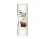 DOVE INDULGENT WITH SHEA BUTTER LOTION 400ML