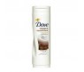 DOVE INDULGENT WITH SHEA BUTTER LOTION 400ML