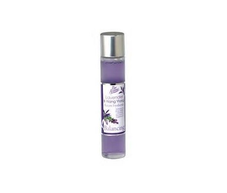 PAN AROMA LAVENDER & YLANG YLANG 100ML