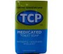 PKT TCP MEDICATED SOAP X 12