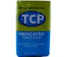 PKT TCP MEDICATED SOAP X 12