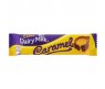 DAIRY MILK CARAMEL 45G