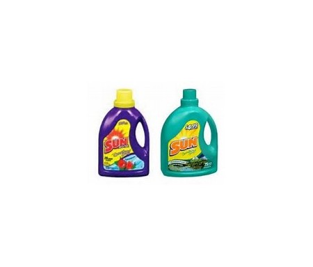 SUN TRIPLE TROPICA BREEZ STAIN REMOVER 5.55L