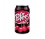 DR PEPPER CHERRY 355ML