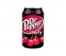 DR PEPPER CHERRY 355ML