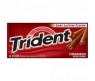 TRIDENT CINAMON CHEWING GUM X18