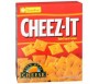 CHEEZ-IT BAKED SNACK CRACKERS 388G