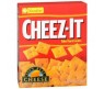 CHEEZ-IT BAKED SNACK CRACKERS 388G