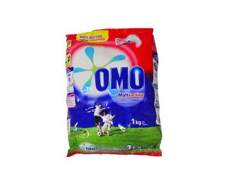 OMO DETERGENT 1KG