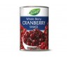 SWEET HARVEST WHOLE BERRY CRANBERRY SAUCE