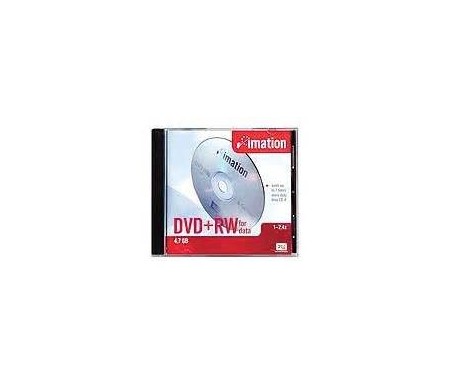 IMATION DVD+RW