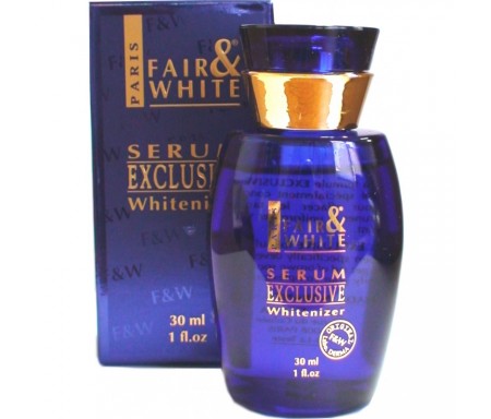 EASY WHITE EXCLUSIVE SERUM