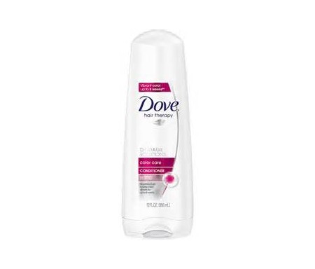 DOVE DAMAGE THERAPY COLOR RADIANTSHAMPOO 250ML