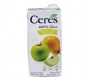 CERES CLOUDY APPLE & PEAR JUICE