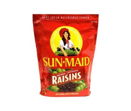 SUN.MAID RAISINS 850.5G