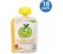 BUDDY FRUITS APPLE & BANANA 90G