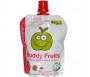 BUDDY FRUITS APPLE & STRAWBERRY 90G