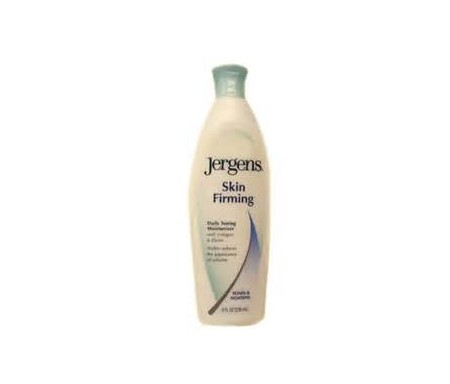 JERGENS SKIN FIRMING 236ML