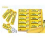 BATOOK BANANA CHEWING GUM X20