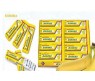 BATOOK BANANA CHEWING GUM X20