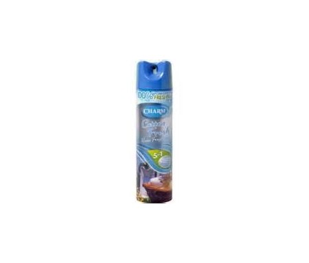 CHARM COTTON FRESH SPRAY 238ML