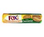 FOXS GINGER CRUNCH CREAMS 168G