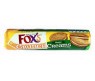 FOXS GINGER CRUNCH CREAMS 168G