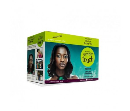 GENTLE TOUCH RELAXER 425G