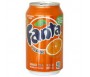 FANTA ORANGE 355ML