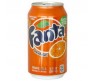 FANTA ORANGE 355ML