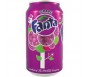 FANTA GRAPE 355ML