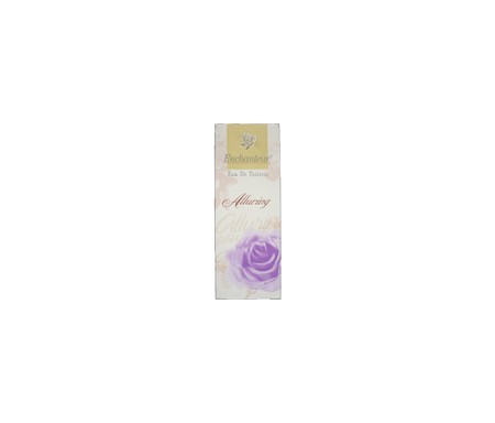 ENCHANTEUR DEO STICK ALLURING