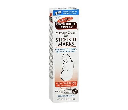 PALMER'S COCOA BUTTER FORMULA STRETC H MARKS 125