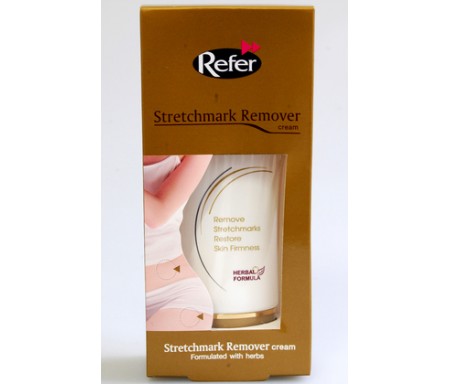 REFER STRETCHMARK REMOVAL CREAM