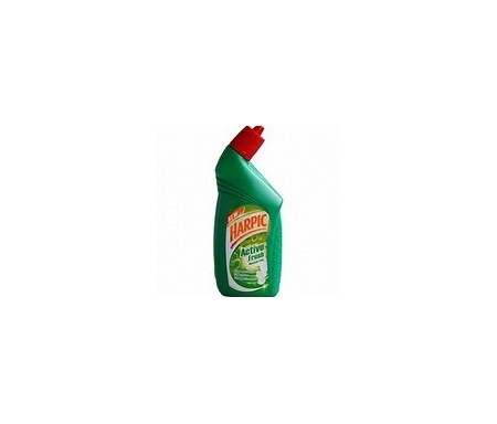 HARPIC ACTIVE FRESH MOUNTAIN PINE 450ML