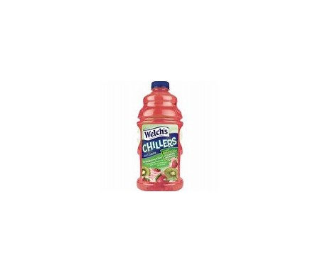 WELCHS STRAWBERRY KIWI 473ML