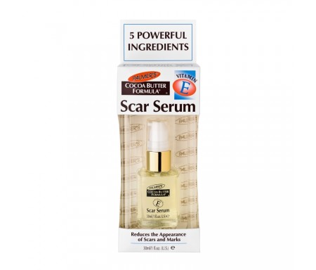 PALMER'S COCOA BUTTER SCAR SERUM 30ML