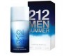 212 MEN SUMMER 100ML