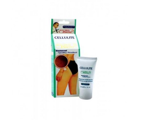 HERBAL SKIN DOCTOR CELLULITE